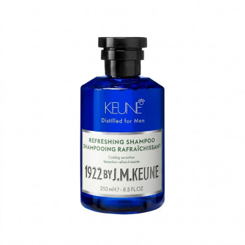 1922 BY J.M. KEUNE REFRESHING SHAMPOO