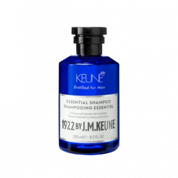 1922 BY J.M. KEUNE ESSENTIAL SHAMPOO