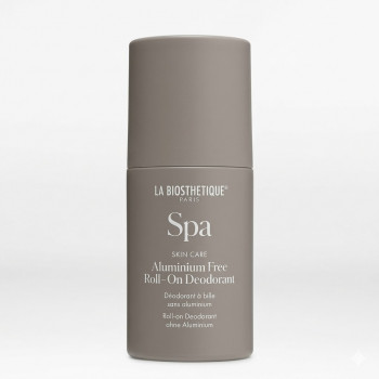 Aluminium free Roll-on Deodorant