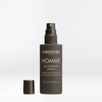 Deodorant Spray
