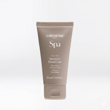 Intensive Hand Care