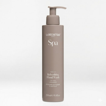 Refreshing Hand Wash