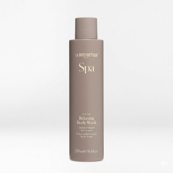Relaxing Body Wash