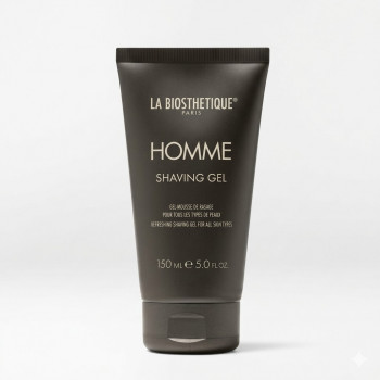 Shaving Gel