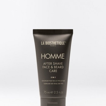 After Shave Face & Beard Care