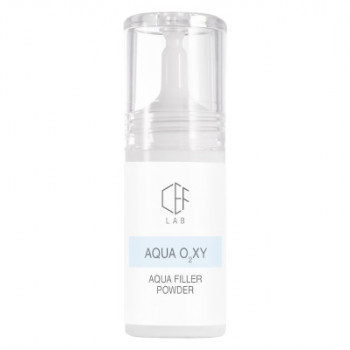 Aqua O2XY Aqua Filler Powder