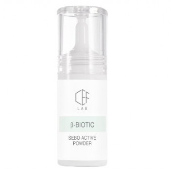 B-Biotic Sebo Active Powder