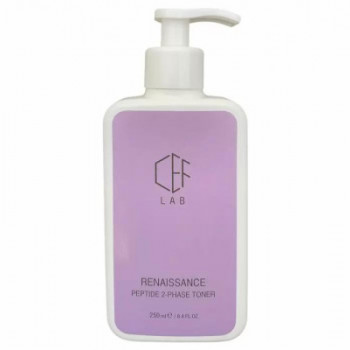 RENAISSANCE PEPTIDE 2-PHASE TONER 