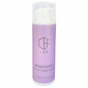 RENAISSANCE PEPTILIFT NIGHT CREAM