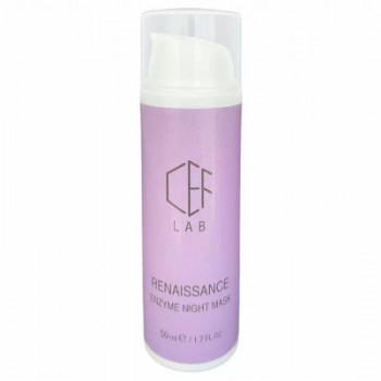 RENAISSANCE ENZYME NIGHT MASK 