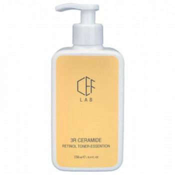 3R CERAMIDE RETINOL TONER ESSENTION