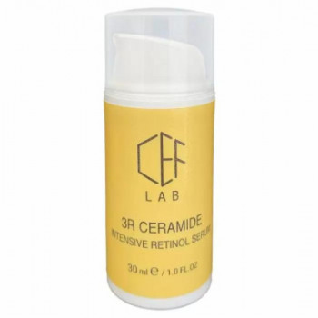 3R CERAMIDE INTENSIVE RETINOL SERUM