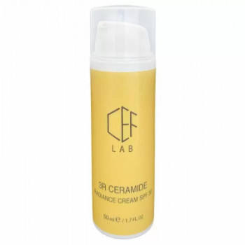 3R CERAMIDE RADIANCE CREAM
