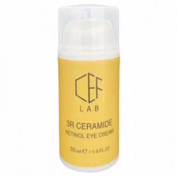 3R CERAMIDE RETINOL EYE CREAM