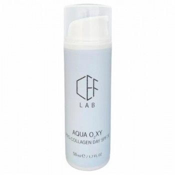 AQUA O₂XY PRO-COLLAGEN DAY 