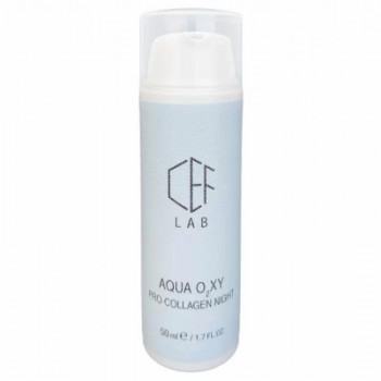 AQUA O₂XY PRO-COLLAGEN NIGHT