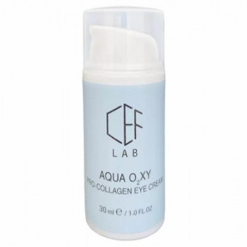 AQUA O₂XY PRO-COLLAGEN EYE CREAM 