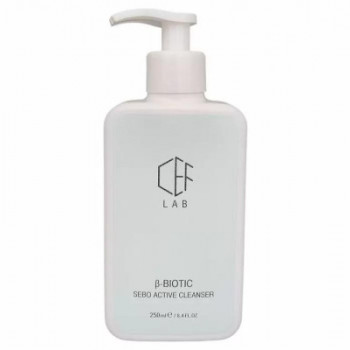 β-BIOTIC SEBO ACTIVE CLEANSER 