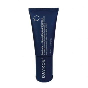 Fortitude Strengthening Shampoo