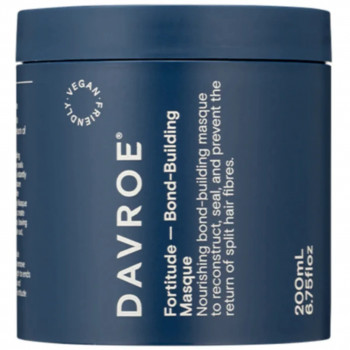 Fortitude Bond-Building Masque