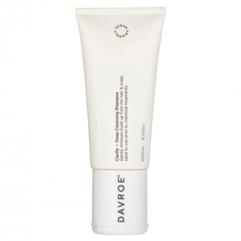 Cleansing Clarify DeepShampoo
