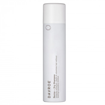 Cleansing Revive Dry Shampoo