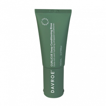 Curlicue Deep Conditioning Rinse