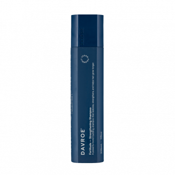 Fortitude Strengthening Shampoo
