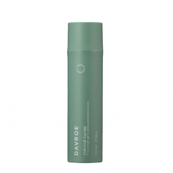 Curlicue Curl Gel