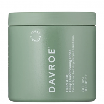 Curlicue Deep Conditioning Rinse