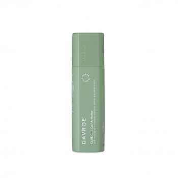 Curlicue Curl Activator