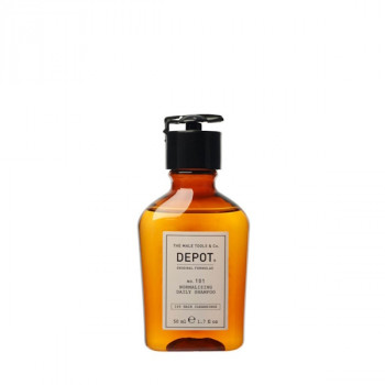 DEPOT No. 101 Normalizing Daily Shampoo
