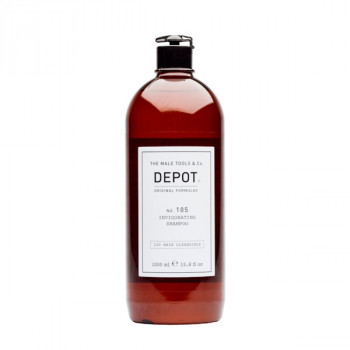 DEPOT No. 105 Invigorating Shampoo
