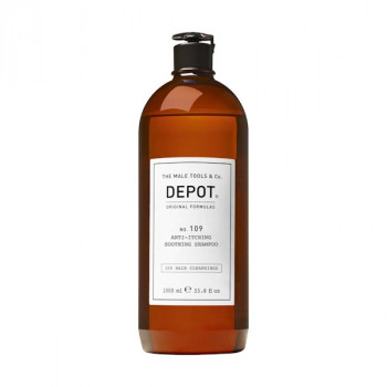 DEPOT No. 109 Anti-Itching Soothing Shampoo