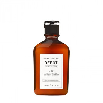 DEPOT No. 109 Anti-Itching Soothing Shampoo