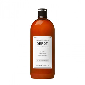 DEPOT No. 201 Refreshing Conditioner