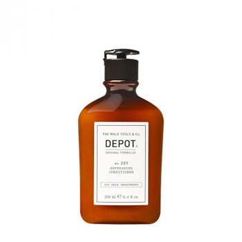 DEPOT No. 201 Refreshing Conditioner