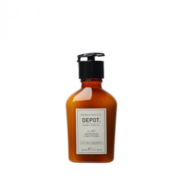 DEPOT No. 201 Refreshing Conditioner
