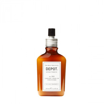 DEPOT No. 202 Complete Leave-In Conditioner