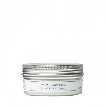 DEPOT No. 301 Matt Paste