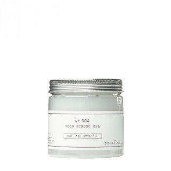 DEPOT No. 304 Hold Strong Gel