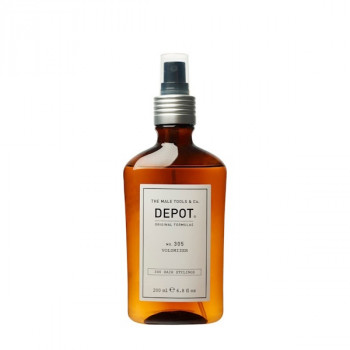 DEPOT No. 305 Volumizer Spray