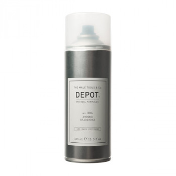 DEPOT No. 306 Strong Hairspray