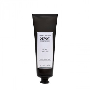 DEPOT No. 307 Black Gel