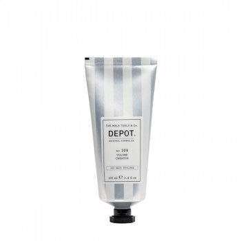 DEPOT No. 308 Volume Creator