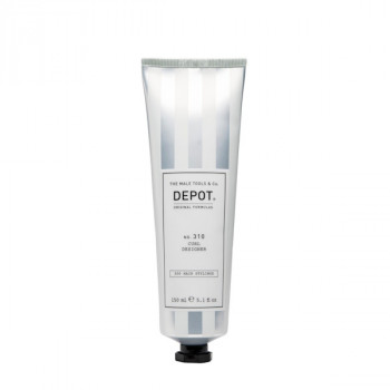 DEPOT No. 310 Curl Designer