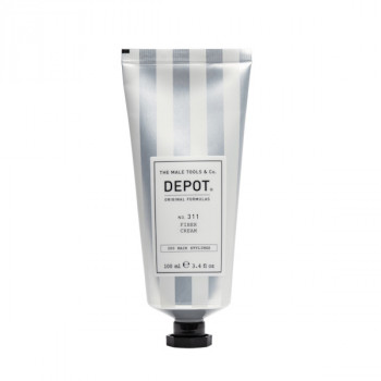 DEPOT No. 311 Fiber Cream