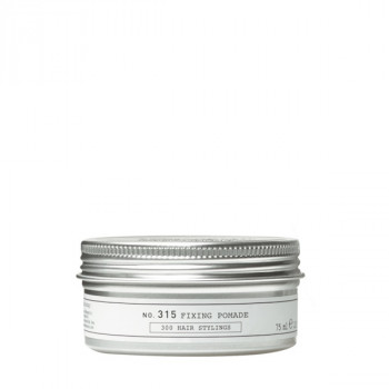 DEPOT No. 315 Fixing Pomade