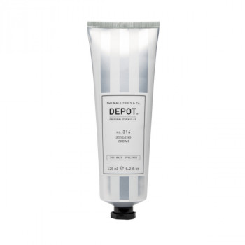 DEPOT No. 316 Styling Cream