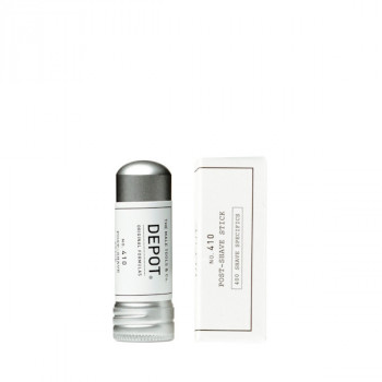 DEPOT No. 410 Post-Shave Stick
